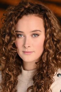 April Pearson in Cuttings