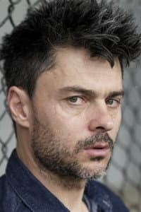 Jérôme Huguet in L'air de rien