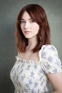 Kelly McNamee in Maybe You Should Be Careful