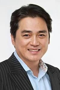 Michael Tong Chun-Chung in Out Bound Killing