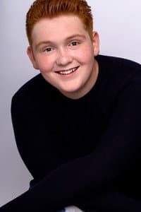 Matthew Royer in Best Friends Whenever