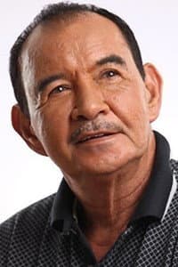 Dante Rivero in Natutulog pa ang Diyos