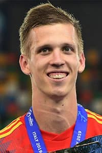Dani Olmo in Chris och Glenn plockar fram roligaste VM-minnet