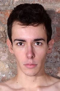 Alexis Tivoli in Hard Sex 7