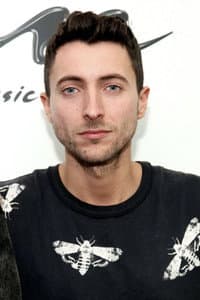 Jordan Fish in Bring Me The Horizon - Hellfest 2022