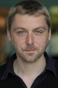 Alexandre Carrière in La Fille de l'assassin