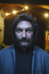 Stefano Pietro Detassis in The John Perkins Tapes