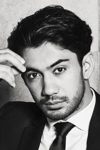 Reza Rahadian in Benyamin Biang Kerok