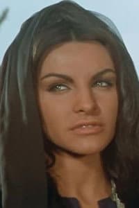 Maria Virginia Onorato in Un Altro Giorno Ancora