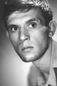 Valeriy Lushchevskiy in Дрянь хорошая, дрянь плохая