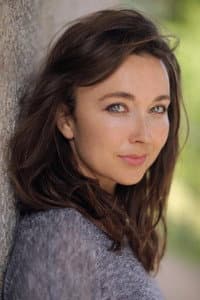 Leila Crerar in Othello