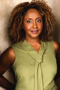 Vivianne Collins in Remember Me, Mommy?
