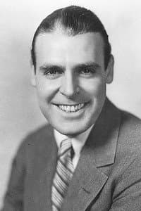 Ralph Graves in The Scarlet Shadow