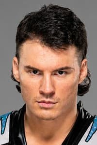 Émile Charles Baillargeon-Laberge in AEW WrestleDream 2025: Saturday Tailgate Brawl