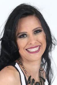 Anny Fernandez in Tranny Candy 18