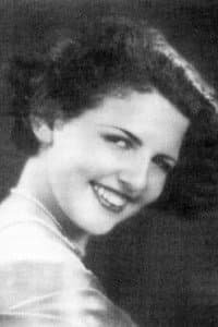 Corita Cunha in As Mulheres no Cinema Brasileiro