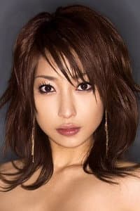 Mika Kayama in 虜 TORIKO