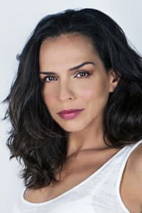 Karla Rico in Adrenalina