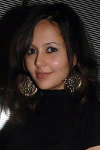 Peeya Rai Chowdhary in Chupke Se