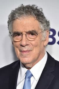 Elliott Gould in The Michaels