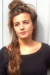 Camille de Leu in Sous contrôle