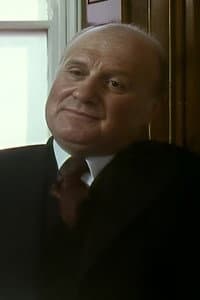 Donald Morley in Blood of the Lamb