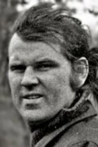 Alan Gibson in During One Night