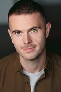 Ryan McDonald in Friends Like Us