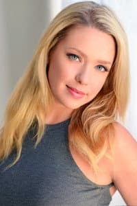 Karin Brauns in Playing with Dolls: Bloodlust