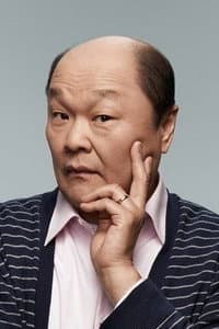 Henry Yuk in Ronny Chieng Takes Chinatown