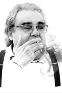 Paco Casaus in Carmina y amén
