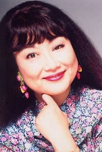 Fuyumi Shiraishi in 機動戦士ガンダムII 哀・戦士編