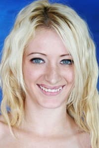 Chastity Lynne in I Have a Crush on My Best Friend