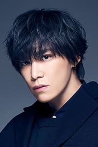 Kento Senga in Kis-My-Ftに逢えるde Show vol.3 at 国立代々木第一体育館 2011.2.12