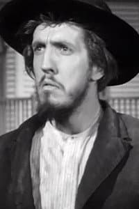 Kelton Garwood in The Twilight Zone Christmas Classics