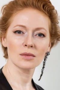 Natalya Rogozhkina in Бывшие. Happy End