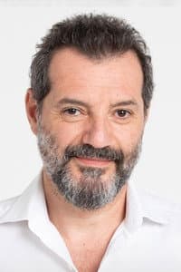 Adel Karam in Caramel