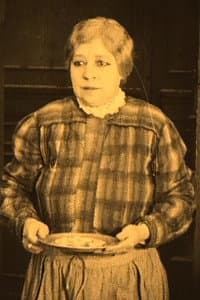 Angèle Decori in Haceldama ou Le prix du sang