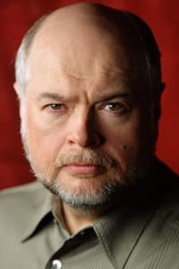 Michael James Kacey in The Horribly Slow Murderer with the Extremely Inefficient Weapon