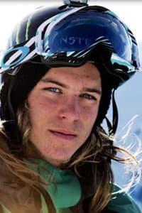 Kye Petersen in Into the Mind