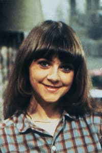 Lucinda Bateson in Home-Movies