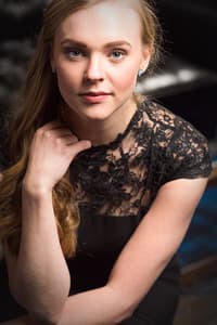 Brookelyn Hebert in Hekla