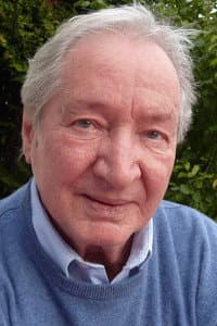 Roger Jendly in Vent de galerne