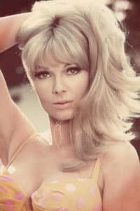 Robyn Millan in Love at the Top