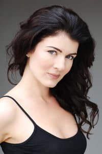 Gabrielle Miller in Anatomy of a Hate Crime