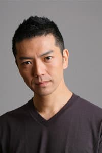 Nozomu Masuzawa in Mitsuko