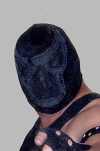 A.J. Petrucci in ECW Super Summer Sizzler 1993