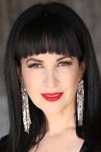 Grey DeLisle in Teen Titans Go! & DC Super Hero Girls: Mayhem in the Multiverse