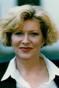 Jill Baker in Belonging