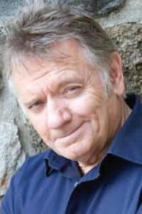 Jean-Guy Moreau in Scandale